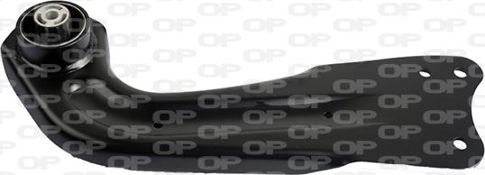 Open Parts SSW1255.10 - Рычаг подвески колеса autospares.lv