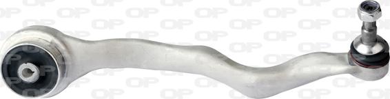 Open Parts SSW1266.01 - Рычаг подвески колеса autospares.lv