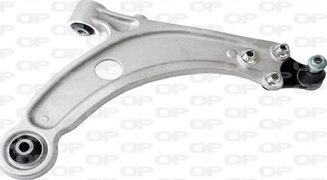 Open Parts SSW1285.10 - Рычаг подвески колеса autospares.lv