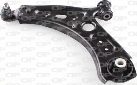 Open Parts SSW1287.10 - Рычаг подвески колеса autospares.lv