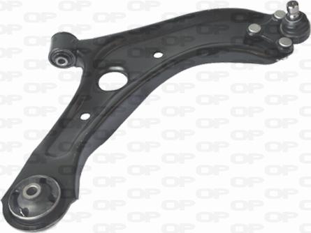 Open Parts SSW1232.01 - Рычаг подвески колеса autospares.lv