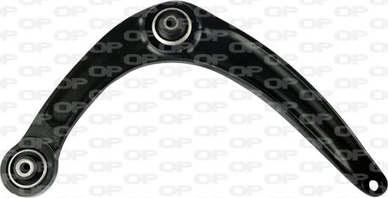 Open Parts SSW1270.01 - Рычаг подвески колеса autospares.lv