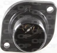 Open Parts TRM1068.00 - Термостат охлаждающей жидкости / корпус autospares.lv