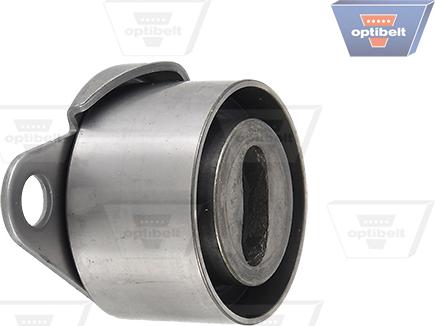 Optibelt 997ST - Натяжной ролик, зубчатый ремень ГРМ autospares.lv