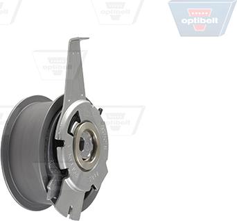 Optibelt 978ST - Натяжной ролик, зубчатый ремень ГРМ autospares.lv