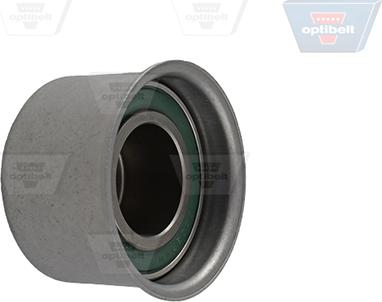 Optibelt 479UT - Направляющий ролик, зубчатый ремень ГРМ autospares.lv