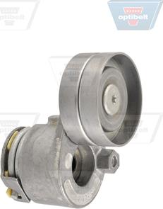 Optibelt 3050SR - Ролик, поликлиновый ремень autospares.lv