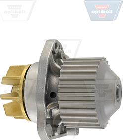 Optibelt WP 1034 - Водяной насос autospares.lv