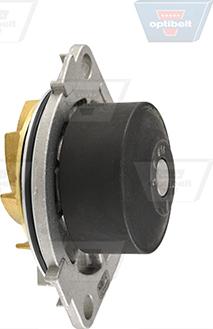 Optibelt WP 1031 - Водяной насос autospares.lv