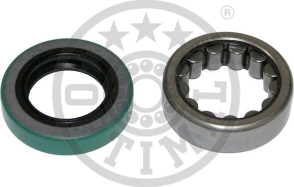 Optimal 992722 - Подшипник ступицы колеса, комплект autospares.lv