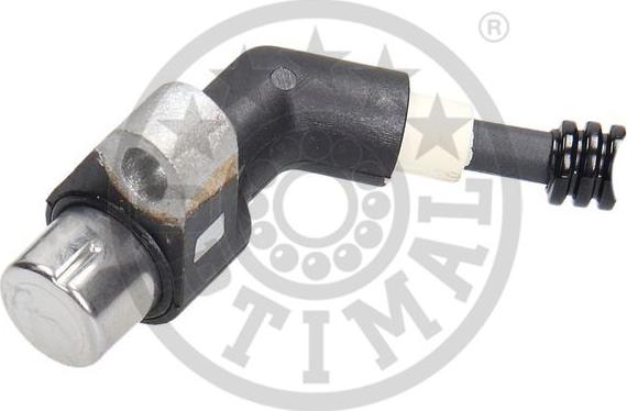 Optimal 06-S082 - Датчик ABS, частота вращения колеса autospares.lv