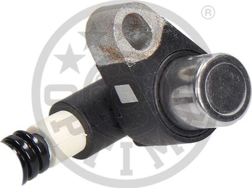 Optimal 06-S082 - Датчик ABS, частота вращения колеса autospares.lv