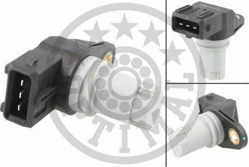 Optimal 08-S089 - Датчик, положение распределительного вала autospares.lv