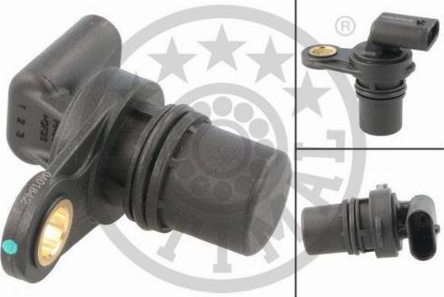 Optimal 08-S100 - Датчик, положение распределительного вала autospares.lv