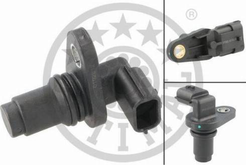 Optimal 08-S103 - Датчик, положение распределительного вала autospares.lv