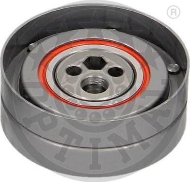 Optimal 0-N940 - Натяжной ролик, зубчатый ремень ГРМ autospares.lv