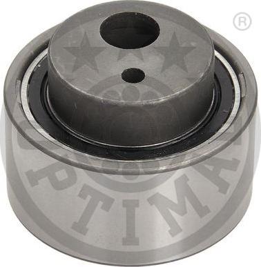 Optimal 0-N943 - Натяжной ролик, зубчатый ремень ГРМ autospares.lv