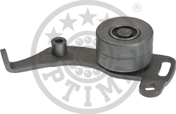 Optimal 0-N901 - Натяжной ролик, зубчатый ремень ГРМ autospares.lv