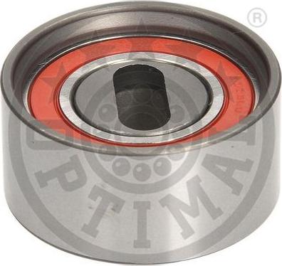 Optimal 0-N983 - Натяжной ролик, зубчатый ремень ГРМ autospares.lv