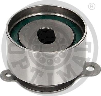 Optimal 0-N982 - Натяжной ролик, зубчатый ремень ГРМ autospares.lv