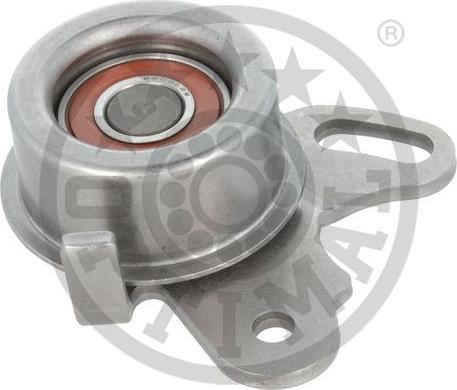 Optimal 0-N987 - Натяжной ролик, зубчатый ремень ГРМ autospares.lv