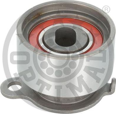 Optimal 0-N926 - Натяжной ролик, зубчатый ремень ГРМ autospares.lv