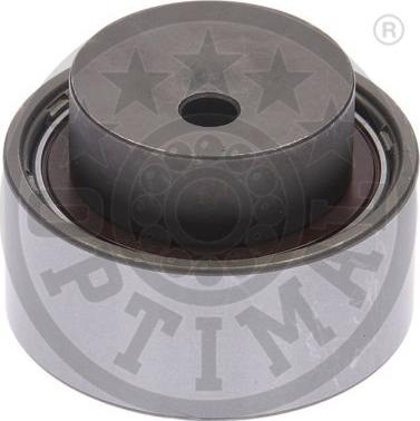 Optimal 0-N921 - Натяжной ролик, зубчатый ремень ГРМ autospares.lv