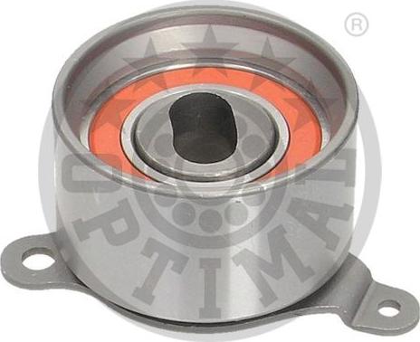 Optimal 0-N979 - Натяжной ролик, зубчатый ремень ГРМ autospares.lv