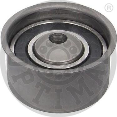 Optimal 0-N054 - Натяжной ролик, зубчатый ремень ГРМ autospares.lv