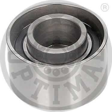 Optimal 0-N050 - Направляющий ролик, зубчатый ремень ГРМ autospares.lv