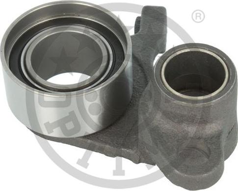 Optimal 0-N068 - Натяжной ролик, зубчатый ремень ГРМ autospares.lv