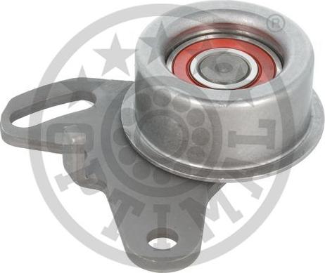 Optimal 0-N063 - Натяжной ролик, зубчатый ремень ГРМ autospares.lv