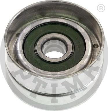 Optimal 0-N006 - Направляющий ролик, зубчатый ремень ГРМ autospares.lv