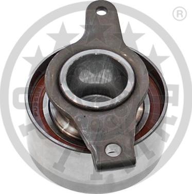 Optimal 0-N001 - Натяжной ролик, зубчатый ремень ГРМ autospares.lv