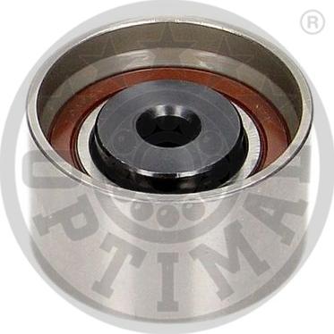 Optimal 0-N084 - Направляющий ролик, зубчатый ремень ГРМ autospares.lv