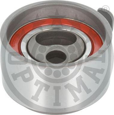 Optimal 0-N082 - Натяжной ролик, зубчатый ремень ГРМ autospares.lv