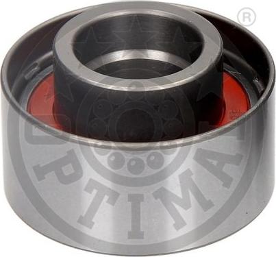 Optimal 0-N070 - Направляющий ролик, зубчатый ремень ГРМ autospares.lv