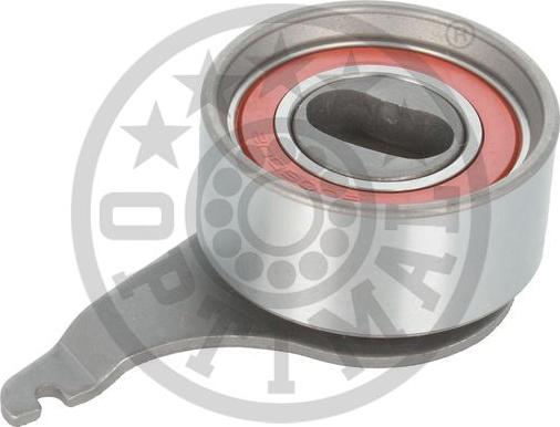 Optimal 0-N071 - Натяжной ролик, зубчатый ремень ГРМ autospares.lv