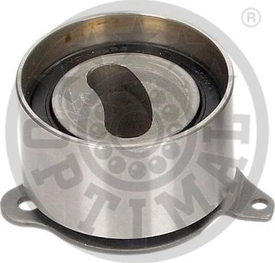 Optimal 0-N073 - Натяжной ролик, зубчатый ремень ГРМ autospares.lv