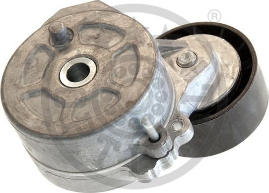 Optimal 0-N1945 - Натяжитель, поликлиновый ремень autospares.lv