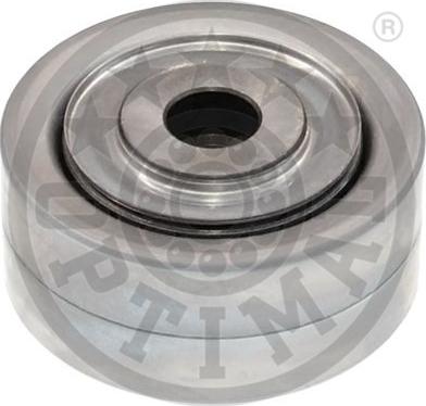 Optimal 0-N1901 - Натяжитель, поликлиновый ремень autospares.lv