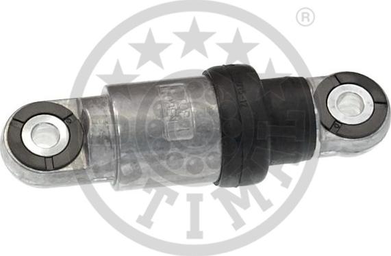 Optimal 0-N1932 - Виброгаситель, поликлиновый ремень autospares.lv