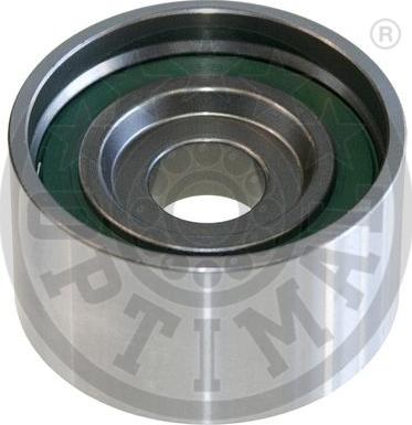 Optimal 0-N1499S - Натяжной ролик, зубчатый ремень ГРМ autospares.lv