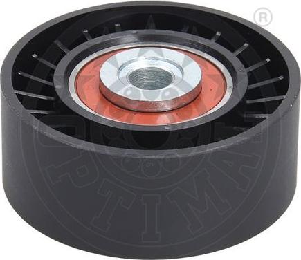 Optimal 0-N1446 - Ролик, поликлиновый ремень autospares.lv