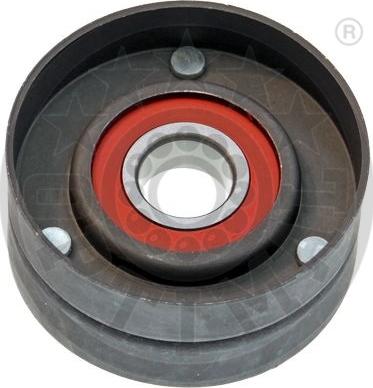 Optimal 0-N1427S - Ролик, поликлиновый ремень autospares.lv