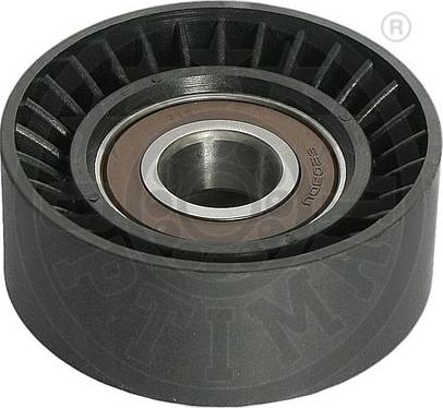 Optimal 0-N1479S - Ролик, поликлиновый ремень autospares.lv