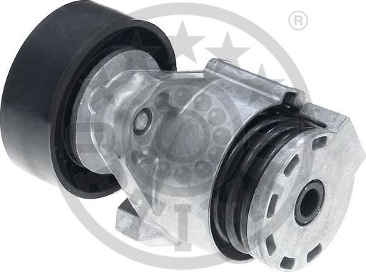 Optimal 0-N1476 - Натяжитель, поликлиновый ремень autospares.lv