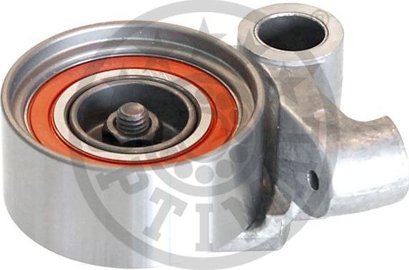 Optimal 0-N1549 - Натяжной ролик, зубчатый ремень ГРМ autospares.lv