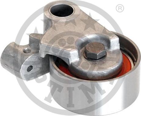 Optimal 0-N1549 - Натяжной ролик, зубчатый ремень ГРМ autospares.lv