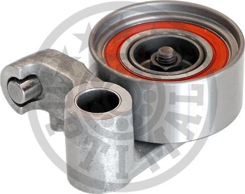 Optimal 0-N1549 - Натяжной ролик, зубчатый ремень ГРМ autospares.lv